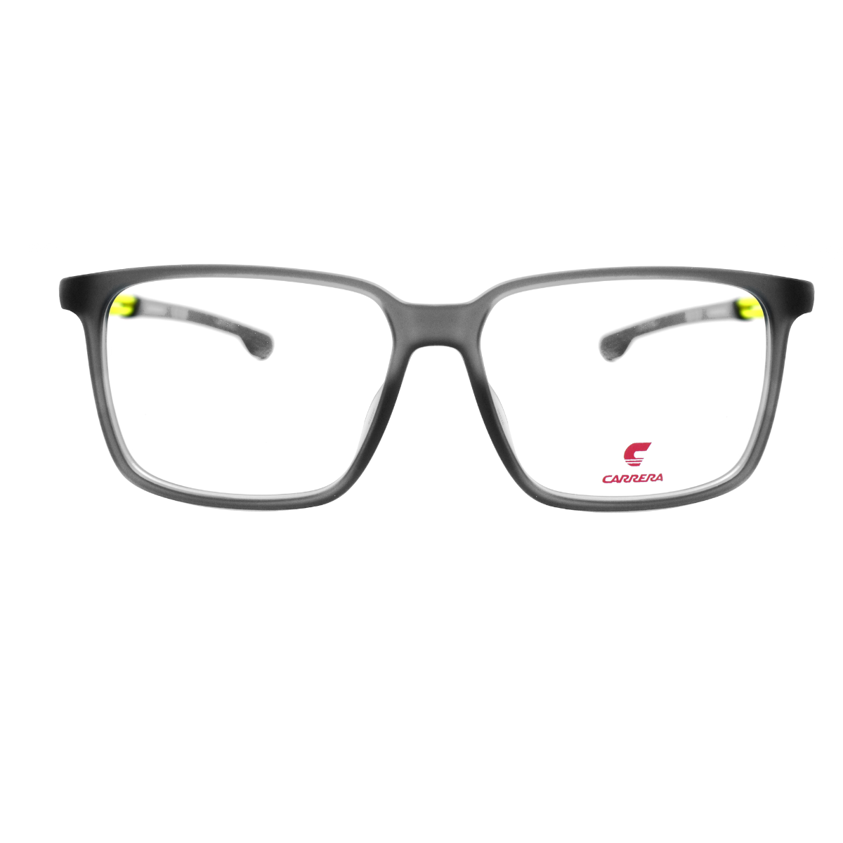 Lentes Oftálmicos para Hombre Marca: CARRERA Color: Gris Oscuro