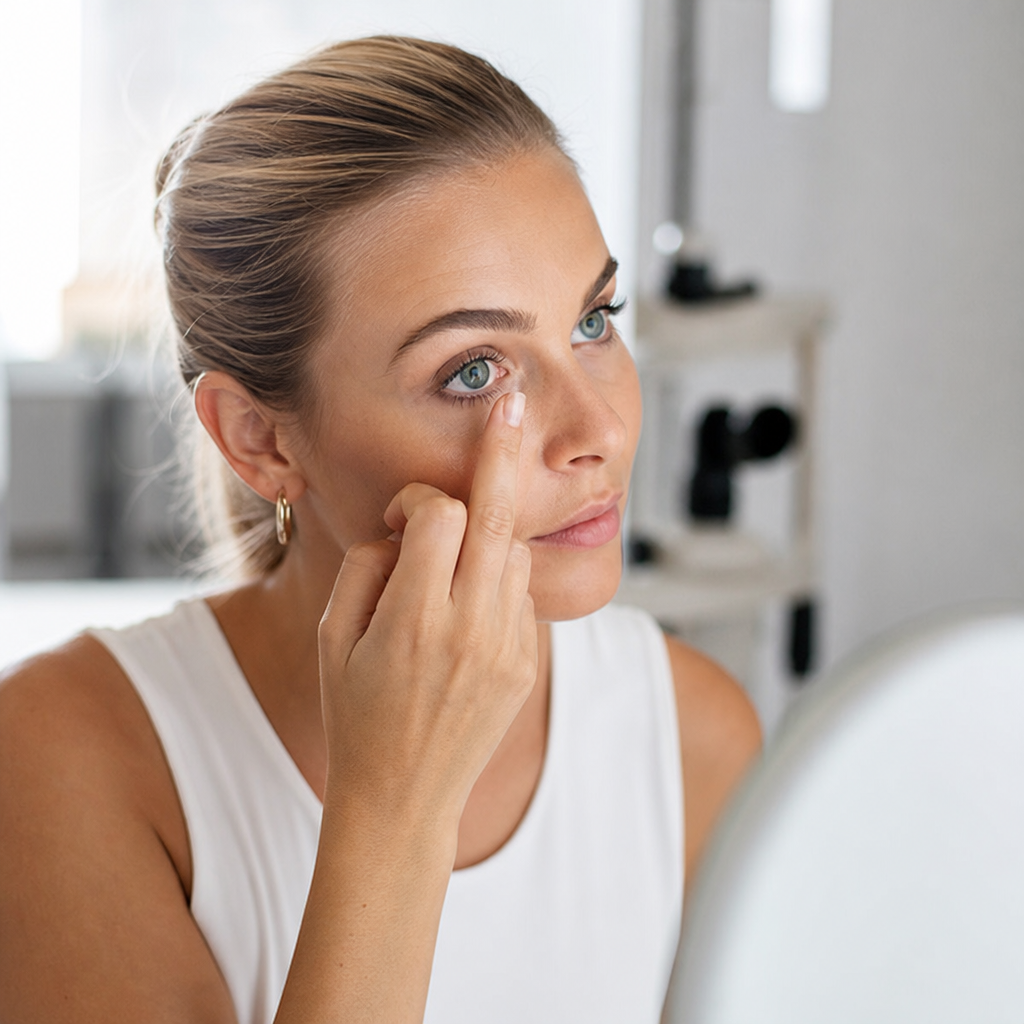 Descubre los precios y beneficios de los lentes Acuvue