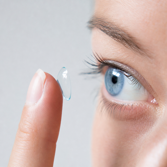 Descubre el Precio de los Lentes de Contacto y Sus Opciones