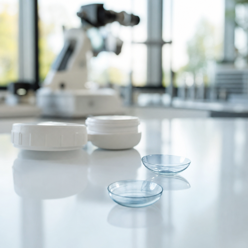 ¿Para qué sirve Biofinity? Beneficios y Usos Clave