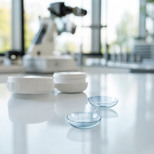 ¿Para qué sirve Biofinity? Beneficios y Usos Clave