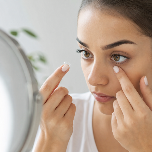 Las Mejores Marcas de Pupilentes para Tu Comodidad Visual