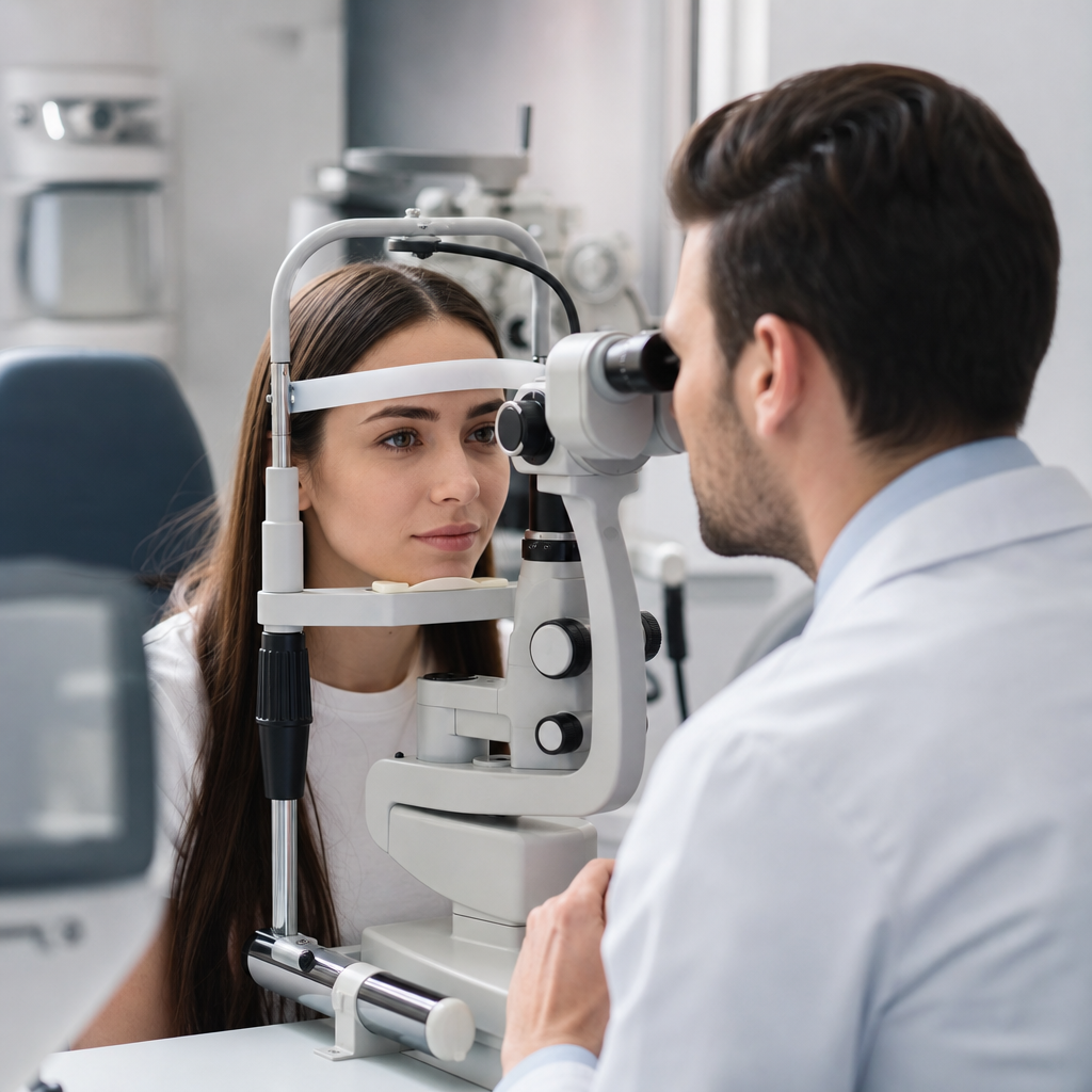 Historia y evolución de los lentes de contacto: Desde sus inicios hasta la actualidad