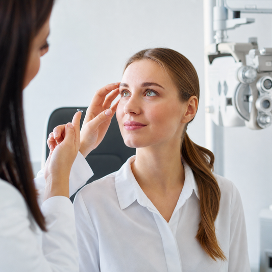 Descubre el Precio y Beneficios de los Lentes Tóricos
