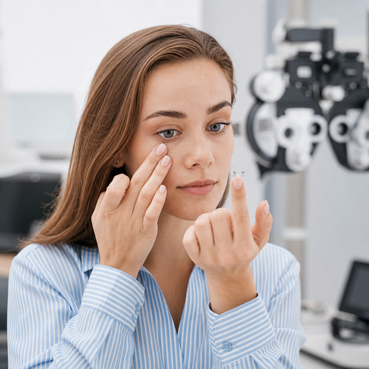 Duración de las Lentes Multifocales: Lo que Necesitas Saber