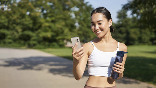 5 beneficios de usar lentes de contacto que tal vez no conocías