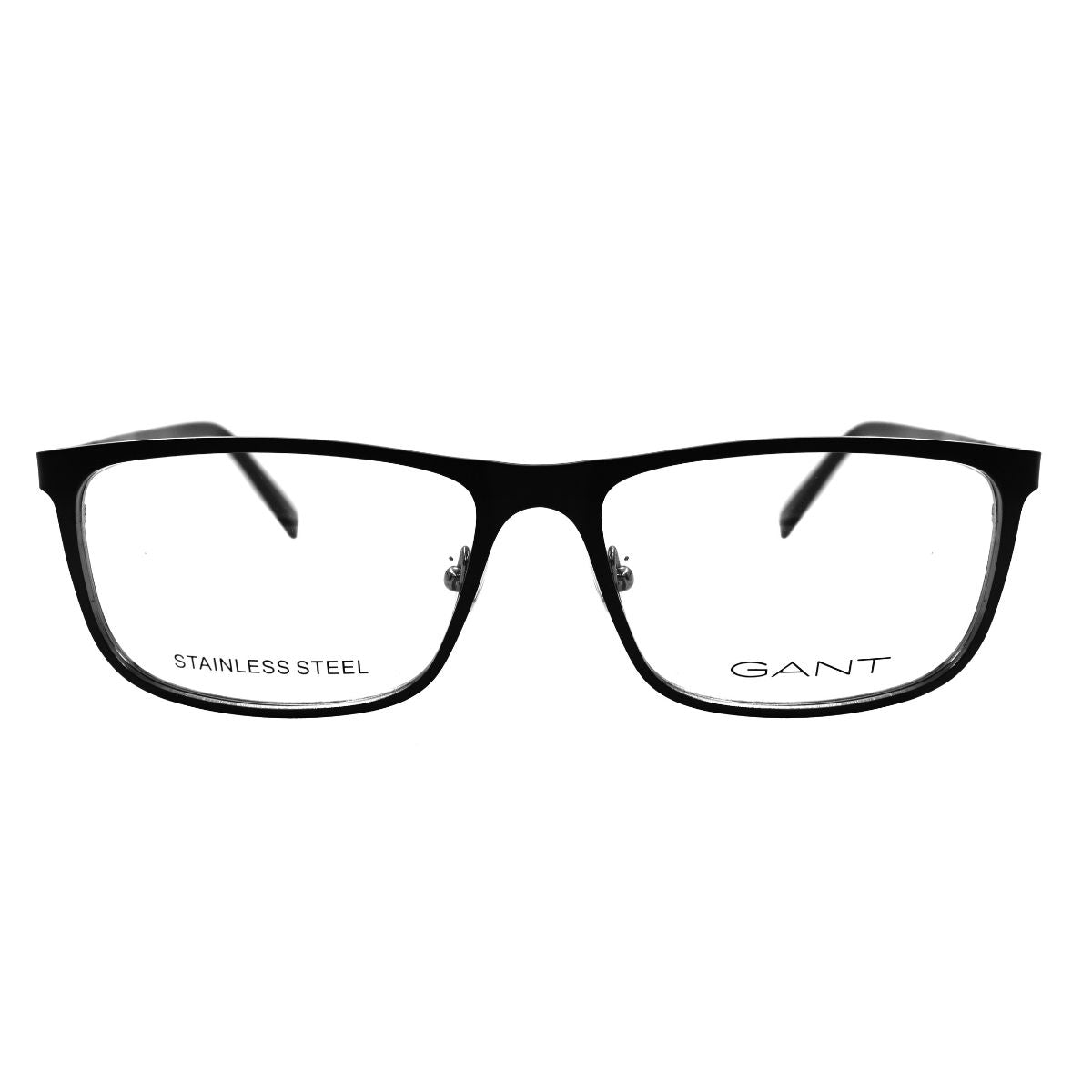 Lentes Oftálmicos para Mujer Marca GANT Marrón Rectangulares Modelo GANT 3280-091 frente