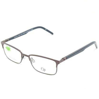 Lentes Oftálmicos para Niños Marca: OCEAN PACIFIC Color: Marrón Estilo: Rectangulares Modelo: OCEAN PACIFIC853-BUR/MATT