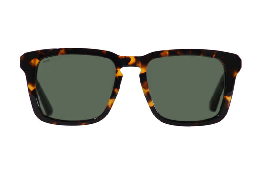 Lentes Solares para Hombre AXESS 9071 HENRY DEMI frente