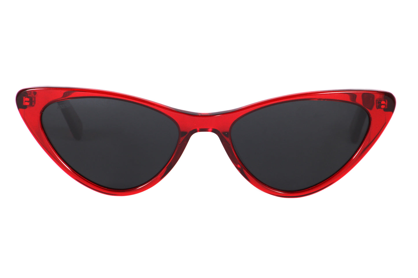 Lentes Solares para Mujer AXESS 9050 BELLA CHERRY frente