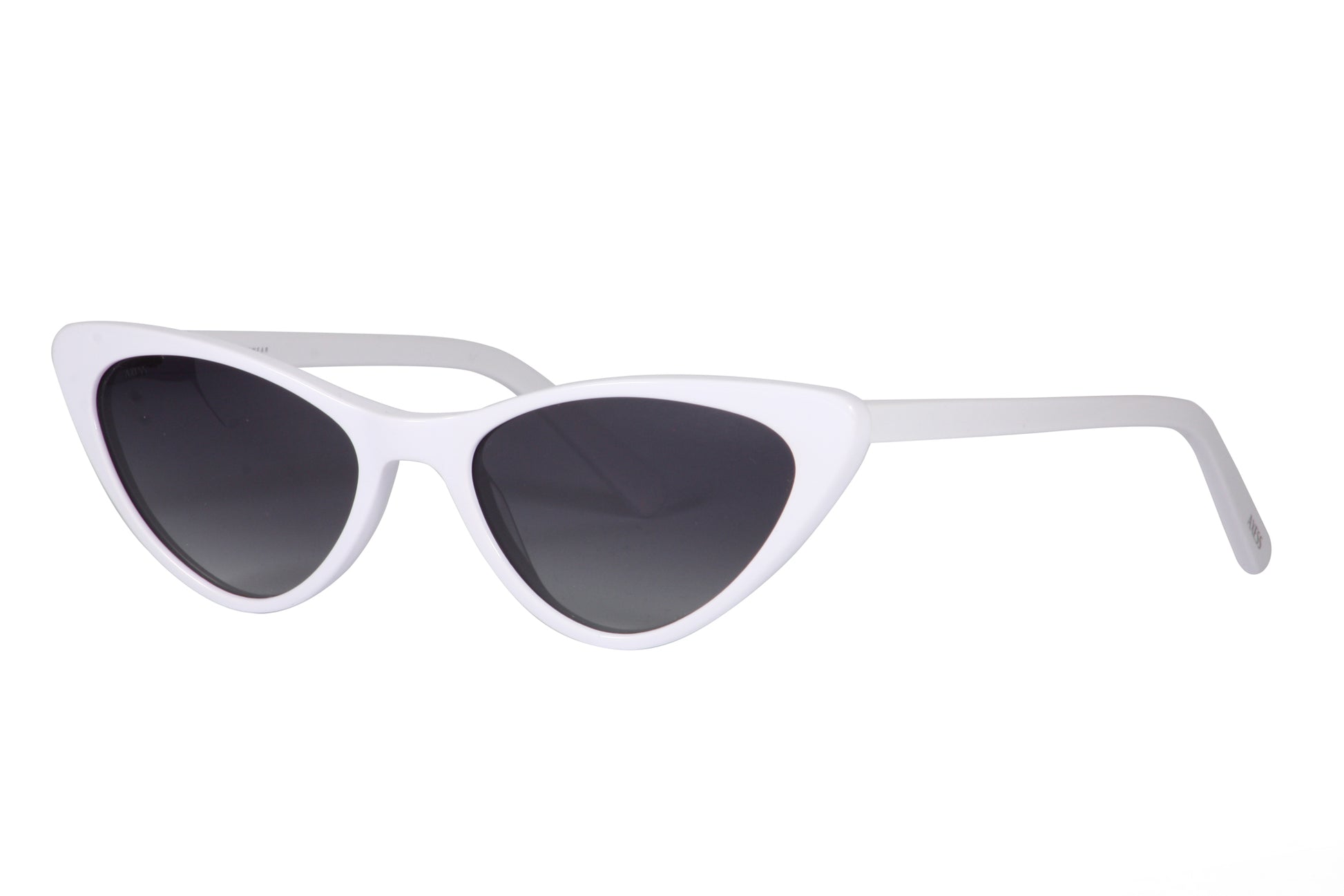 Lentes Solares para Mujer AXESS 9050 BELLA WHITE