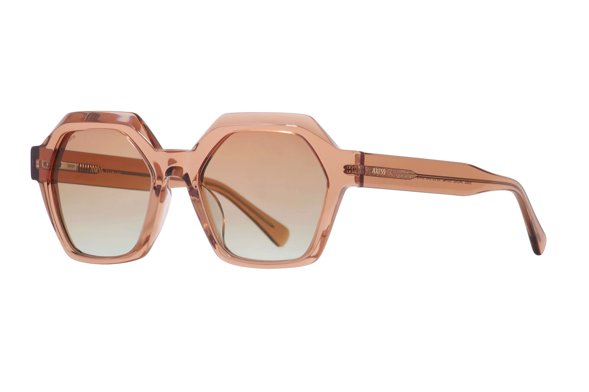 Lentes Solares para Mujer AXESS 9062 JACKIE TOPAZ