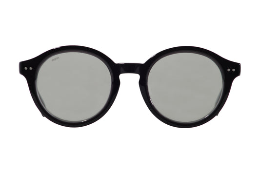 Lentes Solares para Mujer AXES 9063 ANDY BLK GREY frente