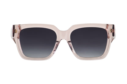 Lentes Solares Unisex AXESS 9068 OLIVIER NUDE frente