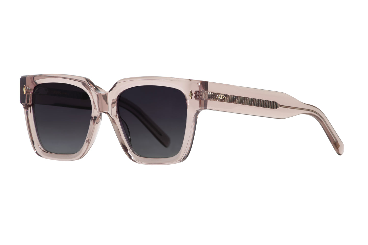 Lentes Solares Unisex AXESS 9068 OLIVIER NUDE