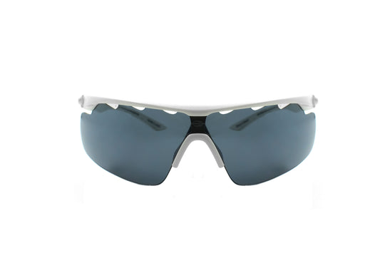 Lentes Solares Unisex Mormaii Blanco ATHLON-166-438 mullet frente