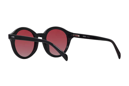 Lentes para hombre AXESS SOLAR 9063 ANDY BLK RED