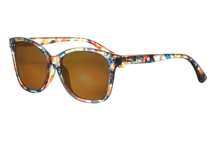 Lentes para mujer AXESS 9031 ORANGE BLUE