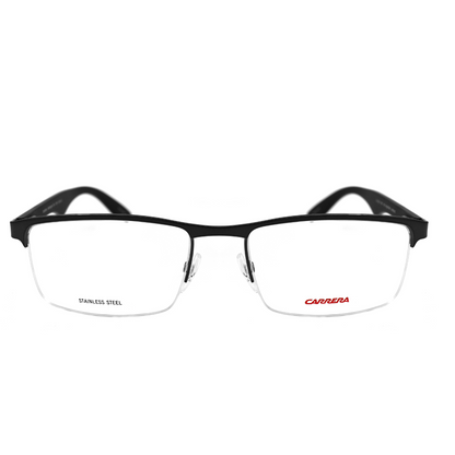 Lentes Oftálmicos para Hombre Carrera CA-6623-XVD-frente