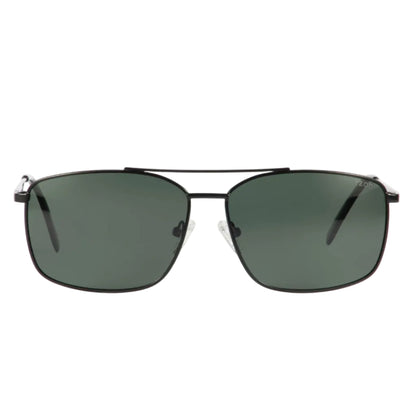 Lentes-Sol-Hombre-IZOD-Gris-Aviador-IZ5001002GY-M-BLK-GREY GRN-frente