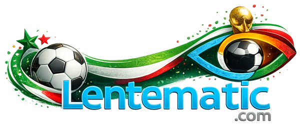 Lentematic
