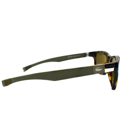 Lentes de Sol para Hombre Lacoste 737s-214 lateral