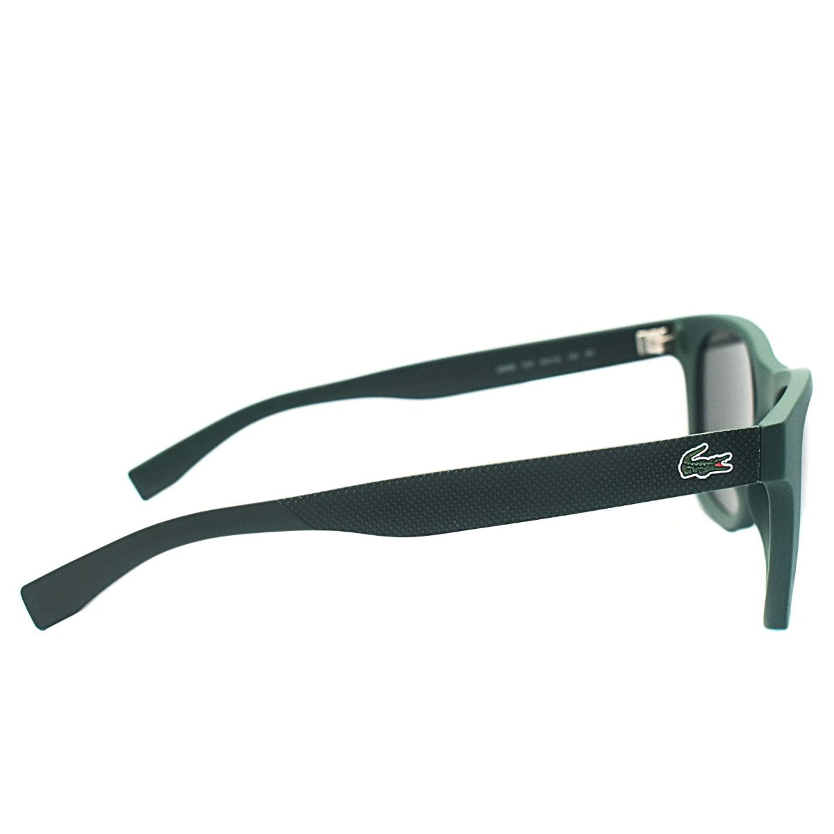 Lentes de Sol para Hombre Lacoste 848s-315 lateral