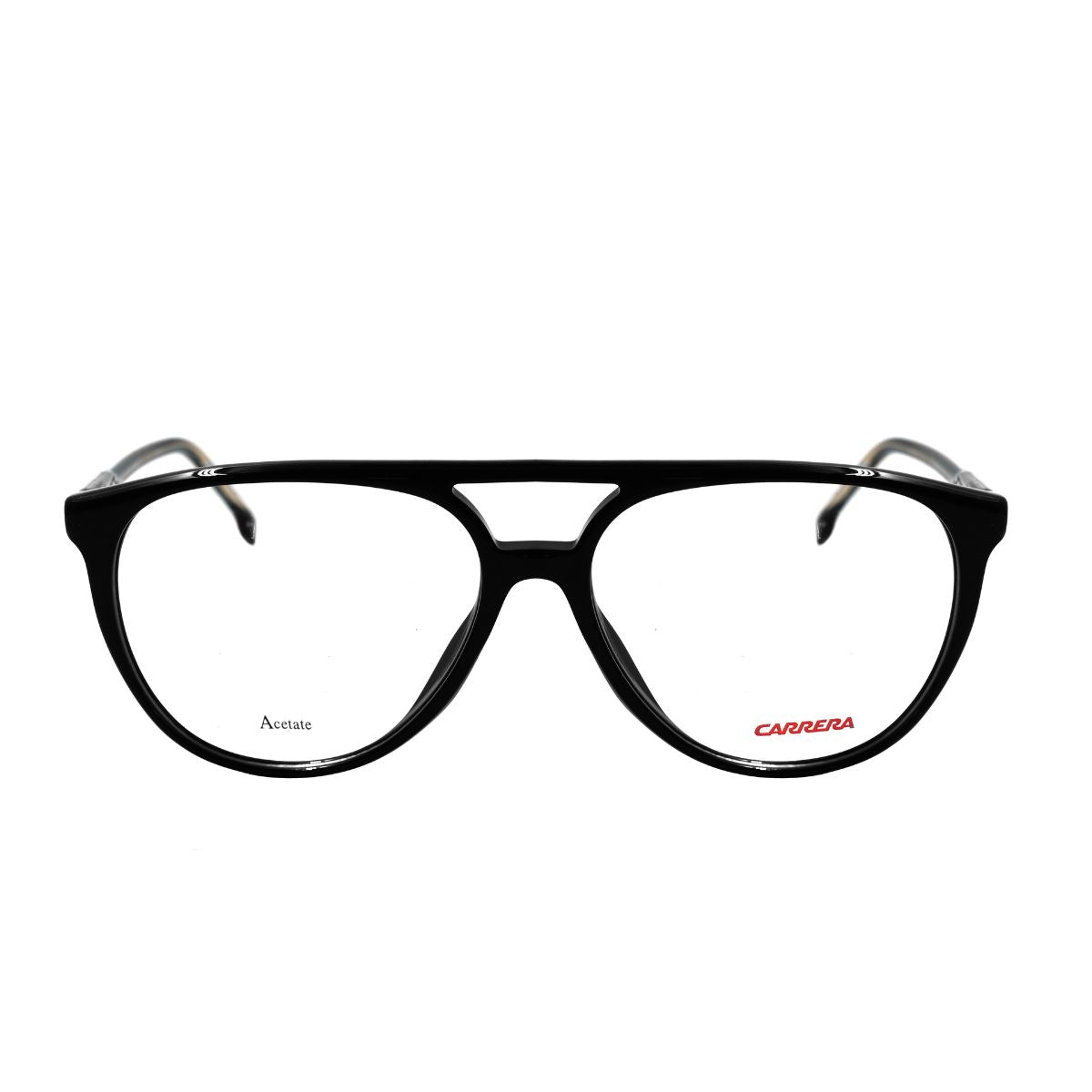 Lentes Oftálmicos para hombre Carrera CA-1124-807-frente