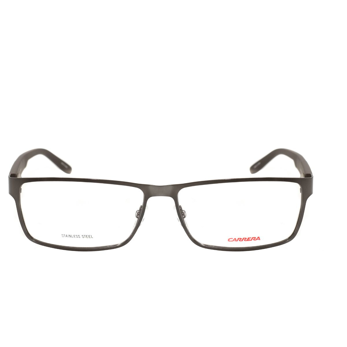 Lentes Oftálmicos para Hombre Carrera 6656-09t6 frente