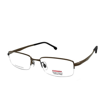 Lentes Oftálmicos para Hombre Carrera 8860-09q