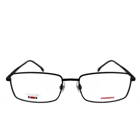 Lentes Oftálmicos para Hombre Carrera 8867-009q frente