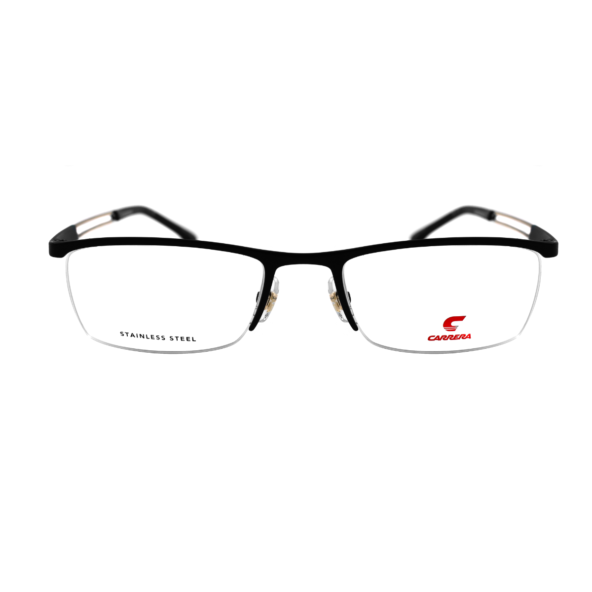 Lentes Oftálmicos para Hombre Carrera-8901-i46 frente