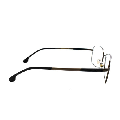 Lentes Oftálmicos para Hombre Carrera CA-8848-VZH lateral