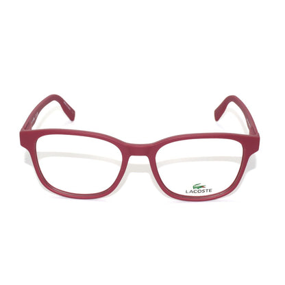 Lentes Oftálmicos para Hombre Lacoste 2914-601 frente