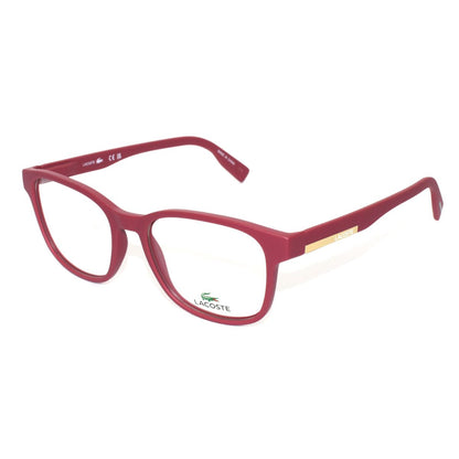 Lentes Oftálmicos para Hombre Lacoste 2914-601