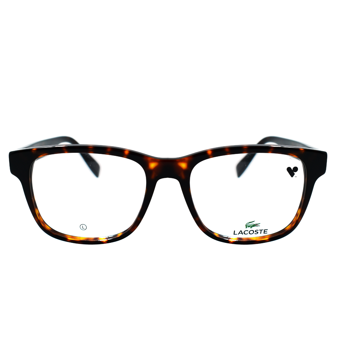 Lentes Oftálmicos para Hombre Lacoste 2937-230 frente