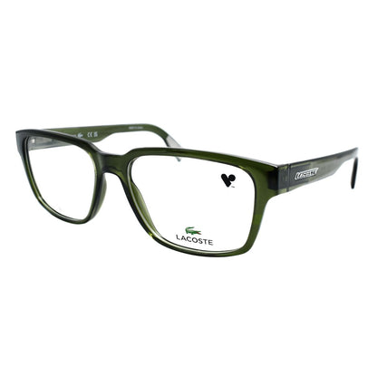 Lentes Oftálmicos para Hombre Lacoste l2927-275