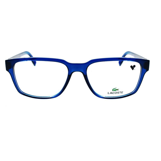 Lentes Oftálmicos para Hombre Lacoste l2927-400 frente