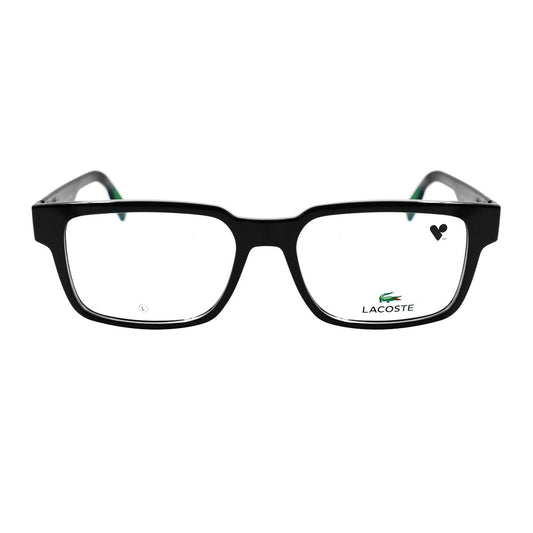 Lentes Oftálmicos para Hombre Lacoste l2928-001 frente