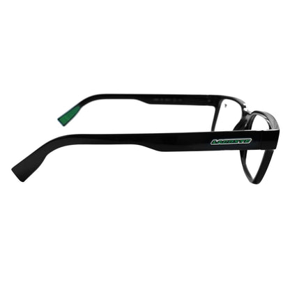 Lentes Oftálmicos para Hombre Lacoste l2928-001 lateral