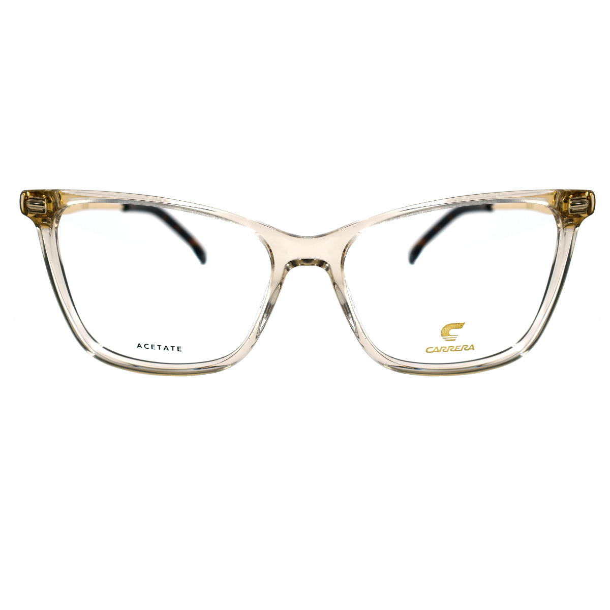 Lentes oftálmicos para mujer Carrera CA-3024-10A frente