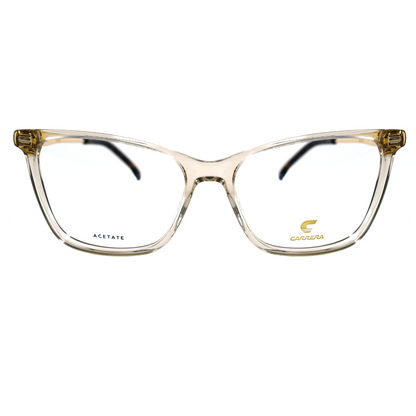 Lentes oftálmicos para mujer Carrera CA-3024-10A frente