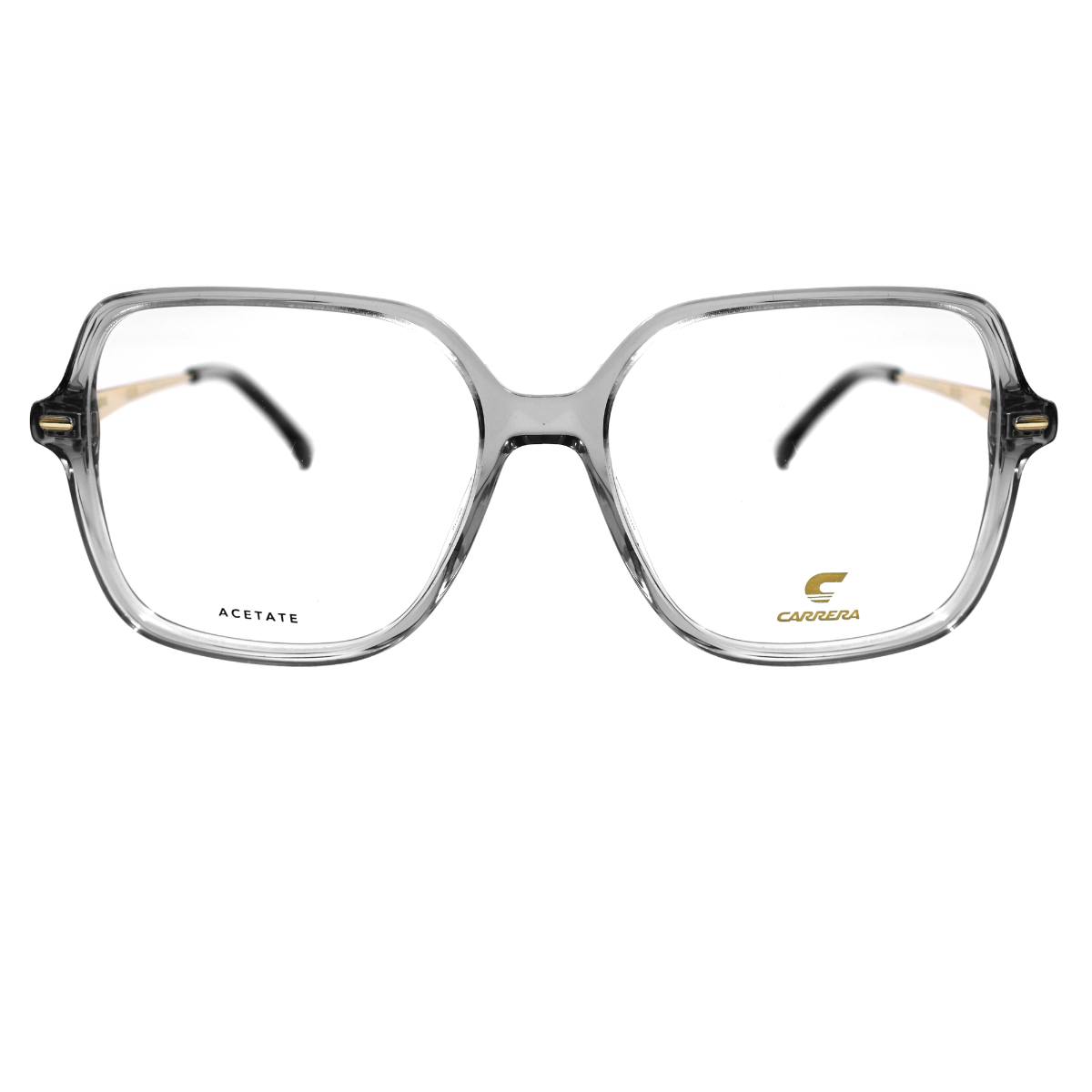 Lentes Oftálmicos para mujer Carrera CA-3038-KB7 frente