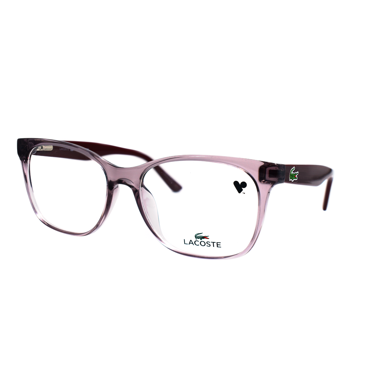 Lentes Oftálmicos para Mujer Lacoste 2767-662