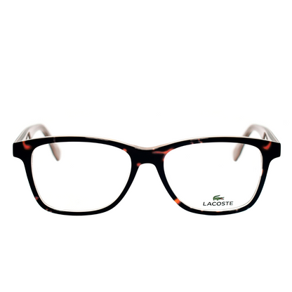 Lentes Oftálmicos para Mujer Lacoste 2776-214 frente