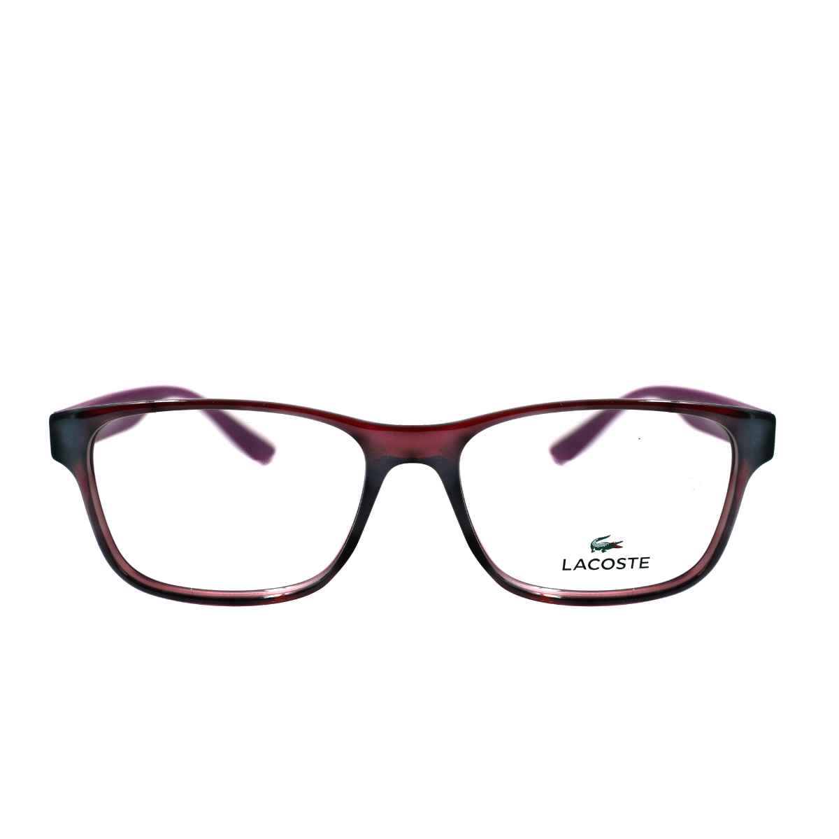 Lentes Oftálmicos para Mujer Lacoste 3804bmi-615 frente