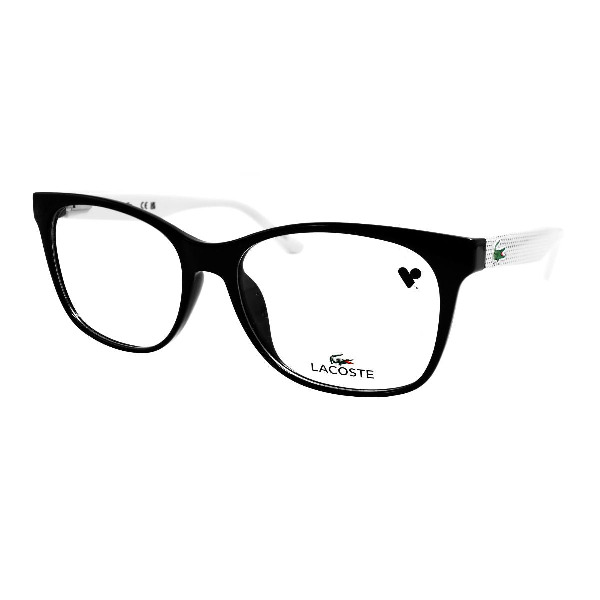 Lentes Oftálmicos para Mujer Lacoste l2767-001