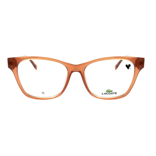 Lentes Oftálmicos para Mujer Lacoste l2920-272 frente