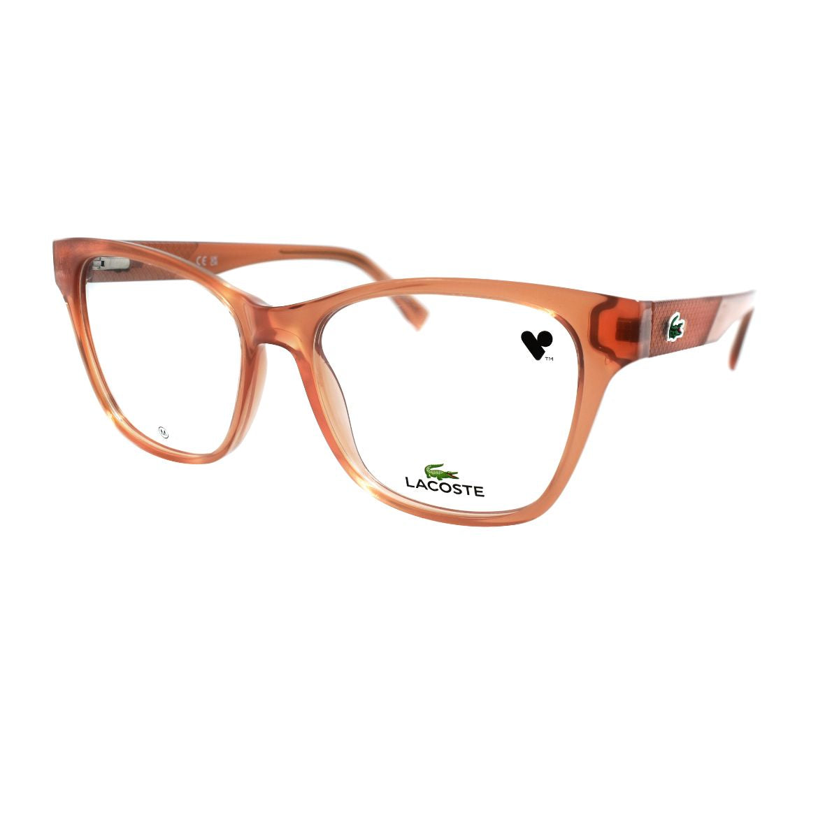 Lentes Oftálmicos para Mujer Lacoste l2920-272