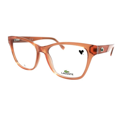 Lentes Oftálmicos para Mujer Lacoste l2920-272